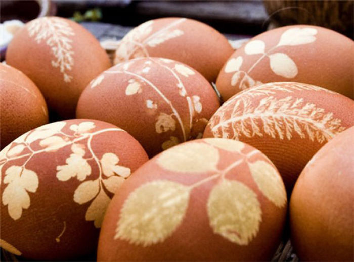 37 Creative Easter Egg Decoration Ideas 37 Creative Easter Egg Decoration Ideas