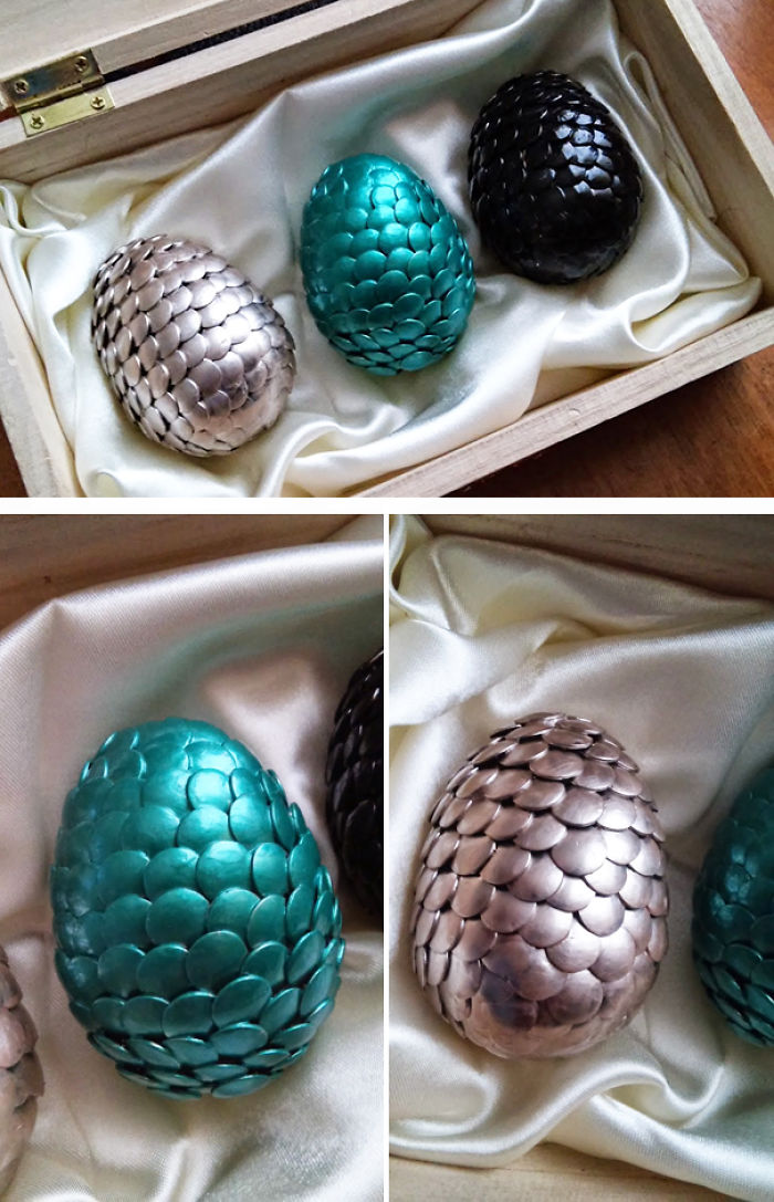 37 Creative Easter Egg Decoration Ideas 37 Creative Easter Egg Decoration Ideas