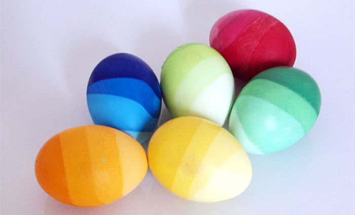 37 Creative Easter Egg Decoration Ideas 37 Creative Easter Egg Decoration Ideas
