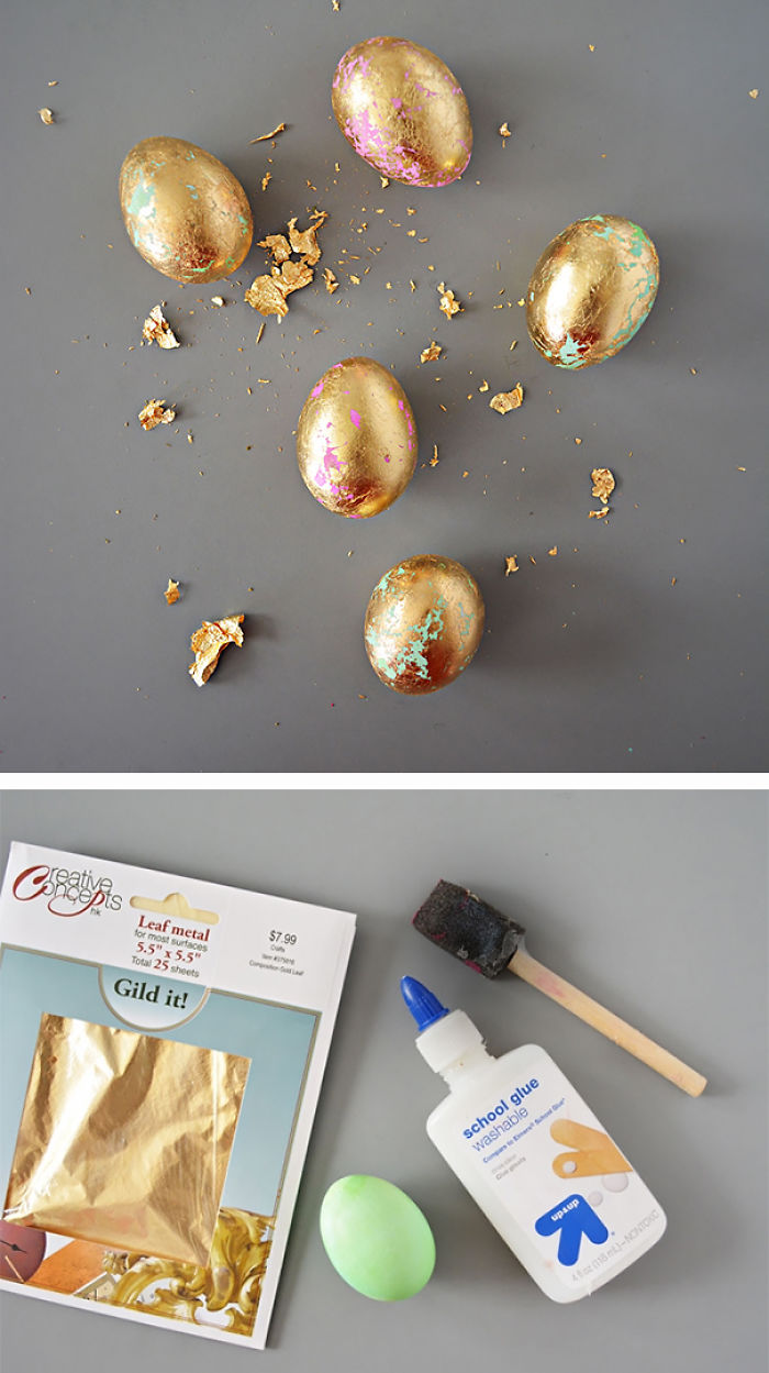 37 Creative Easter Egg Decoration Ideas 37 Creative Easter Egg Decoration Ideas