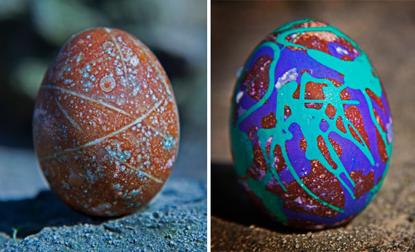 37 Creative Easter Egg Decoration Ideas 37 Creative Easter Egg Decoration Ideas