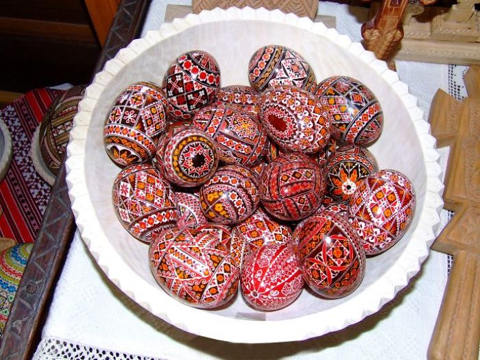 37 Creative Easter Egg Decoration Ideas 37 Creative Easter Egg Decoration Ideas