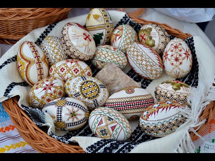 37 Creative Easter Egg Decoration Ideas 37 Creative Easter Egg Decoration Ideas