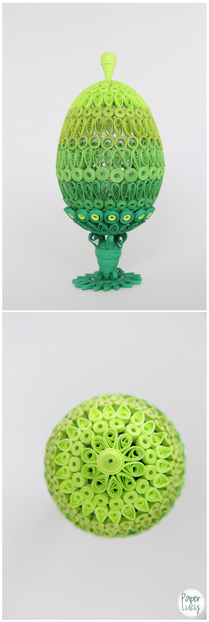 37 Creative Easter Egg Decoration Ideas 37 Creative Easter Egg Decoration Ideas