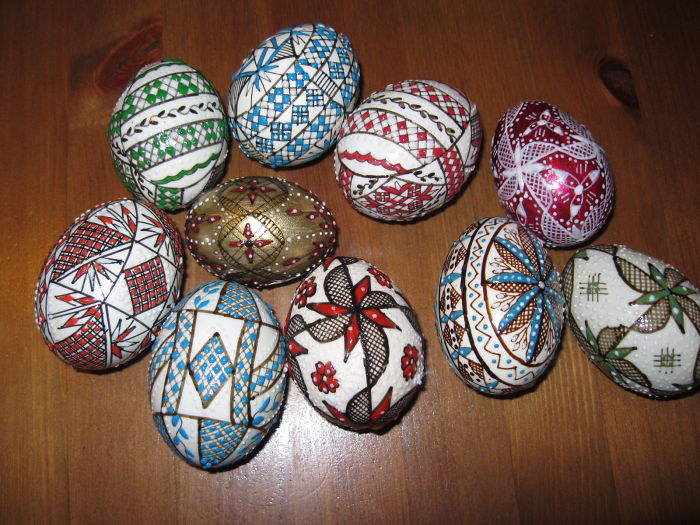 37 Creative Easter Egg Decoration Ideas 37 Creative Easter Egg Decoration Ideas