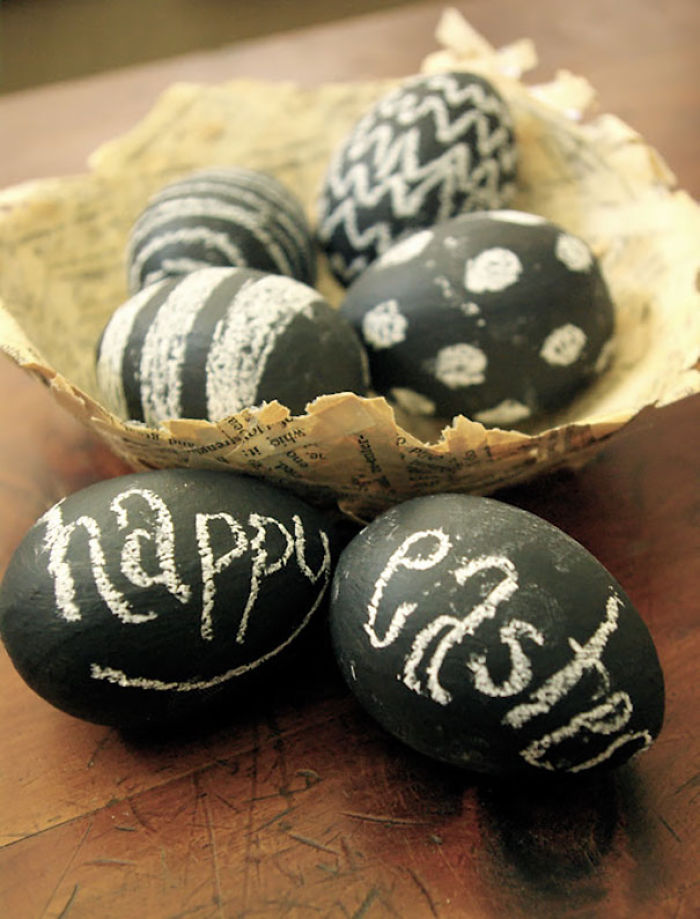 37 Creative Easter Egg Decoration Ideas 37 Creative Easter Egg Decoration Ideas