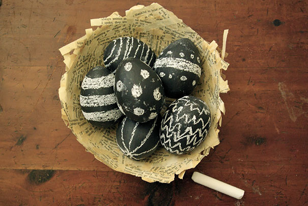 37 Creative Easter Egg Decoration Ideas 37 Creative Easter Egg Decoration Ideas
