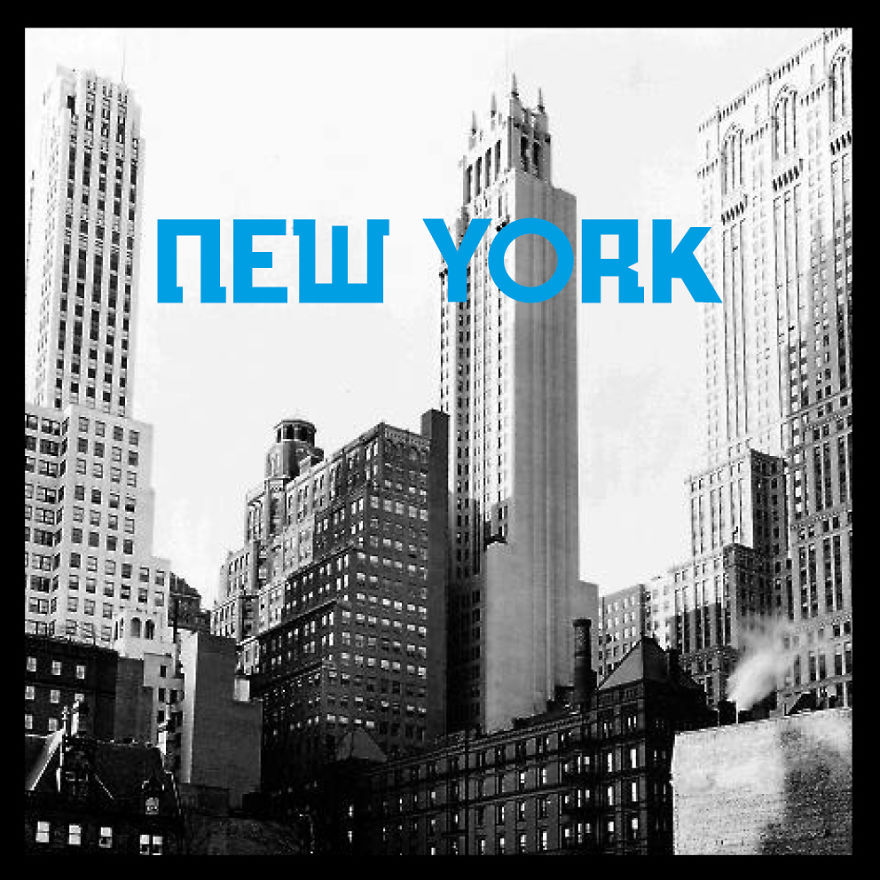 Capitals: A Typocity Project Capitals: A Typocity Project