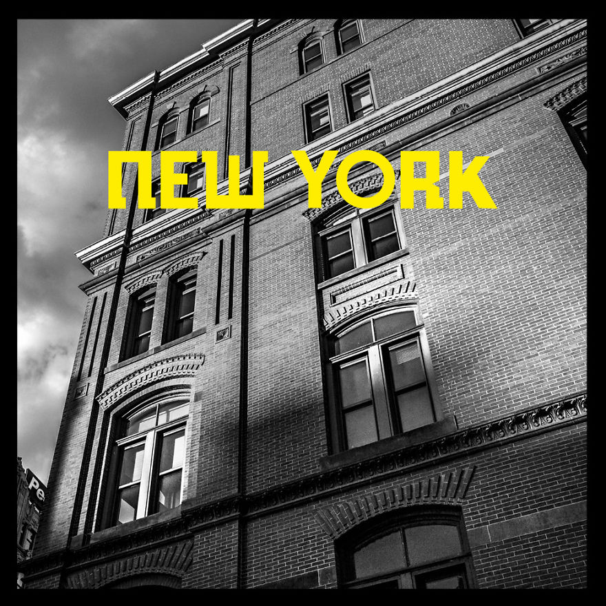 Capitals: A Typocity Project Capitals: A Typocity Project