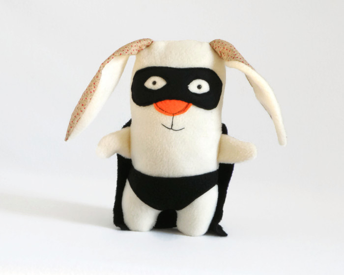 When Superheros Took Over My World When Superheros Took Over My World