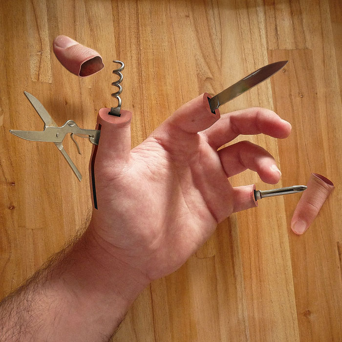 I Create Surreal Photography I Create Surreal Photography