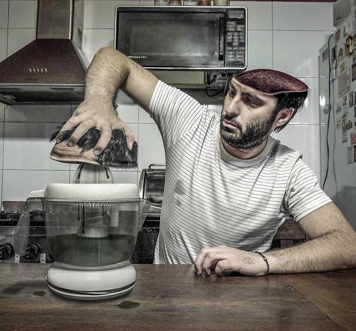 I Create Surreal Photography I Create Surreal Photography