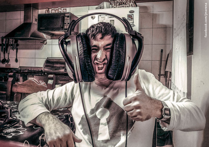 I Create Surreal Photography I Create Surreal Photography