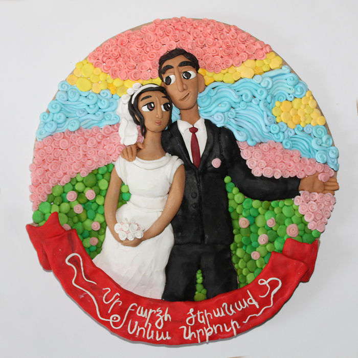 I Rediscovered The Joy Of Creating Pictures From Polymer Clay I Rediscovered The Joy Of Creating Pictures From Polymer Clay