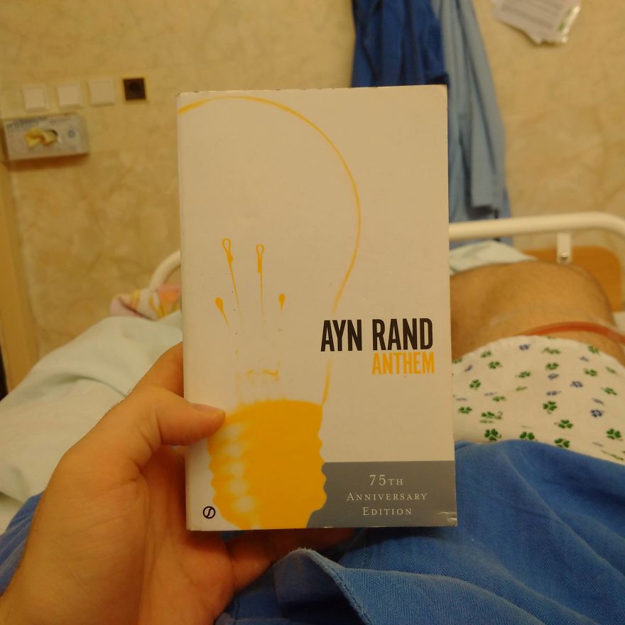 They Told Me It’s Just Imflammation, So I Changed My Doctor And It Turned Out To Be Cancer They Told Me It’s Just Imflammation, So I Changed My Doctor And It Turned Out To Be Cancer