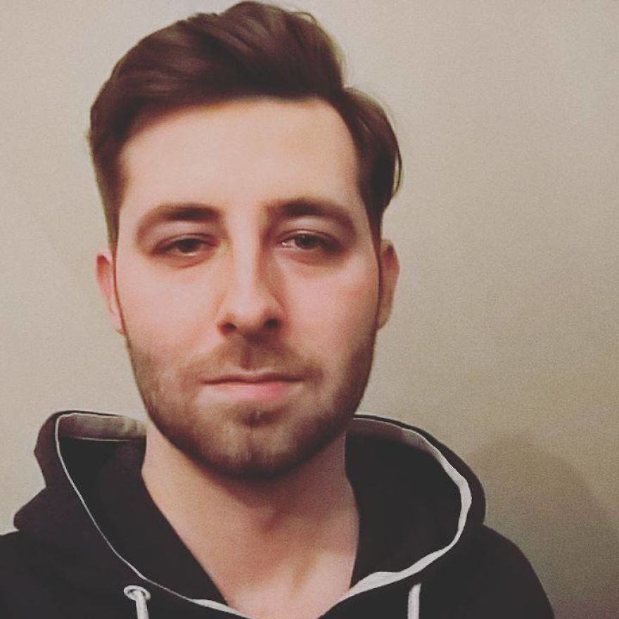 They Told Me It’s Just Imflammation, So I Changed My Doctor And It Turned Out To Be Cancer They Told Me It’s Just Imflammation, So I Changed My Doctor And It Turned Out To Be Cancer