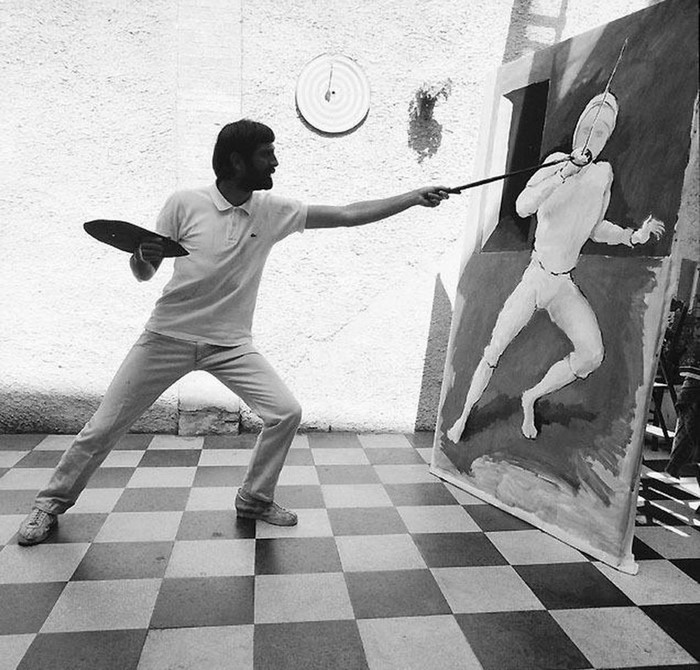 68 Humorous Street Photos From 1950s France By René Maltête 68 Humorous Street Photos From 1950s France By René Maltête