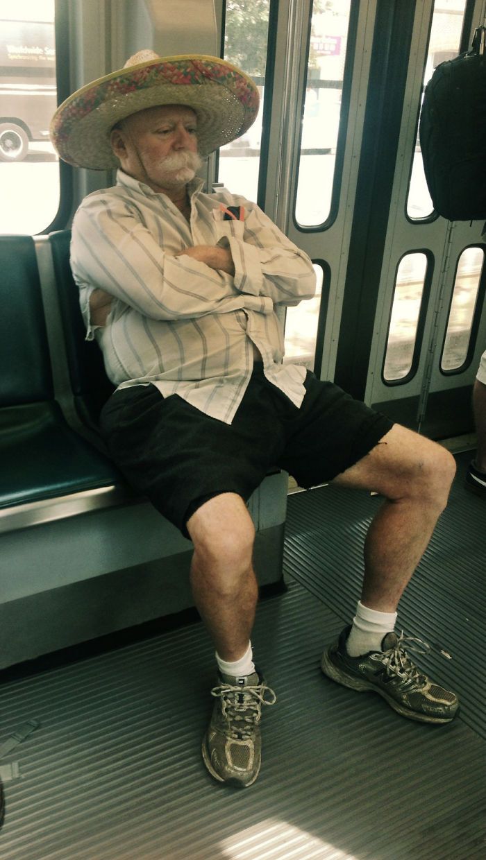 136 People Who Absolutely Don&#8217;t Give A Damn