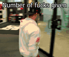 136 People Who Absolutely Don&#8217;t Give A Damn