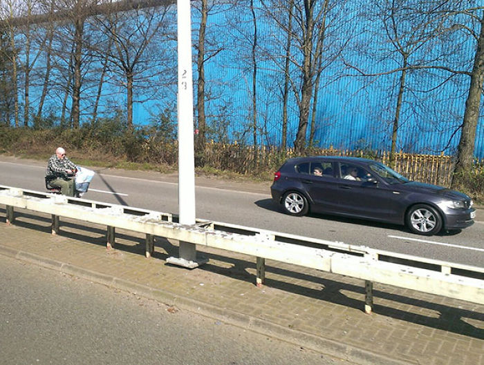 136 People Who Absolutely Don&#8217;t Give A Damn