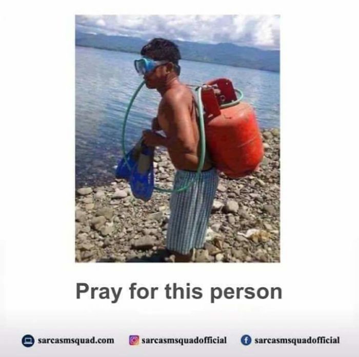 136 People Who Absolutely Don&#8217;t Give A Damn