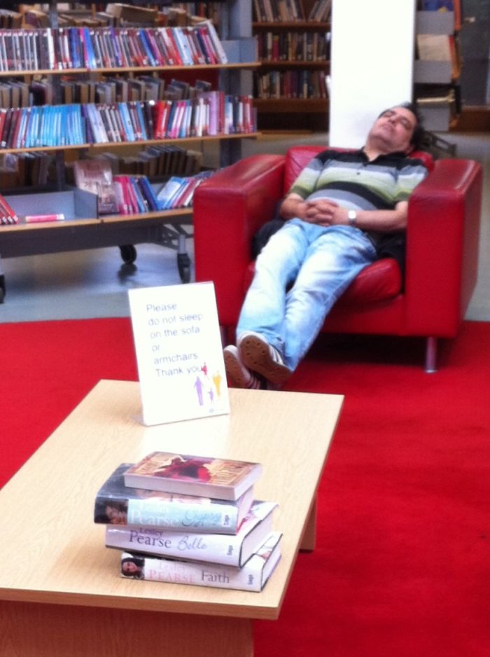 136 People Who Absolutely Don&#8217;t Give A Damn