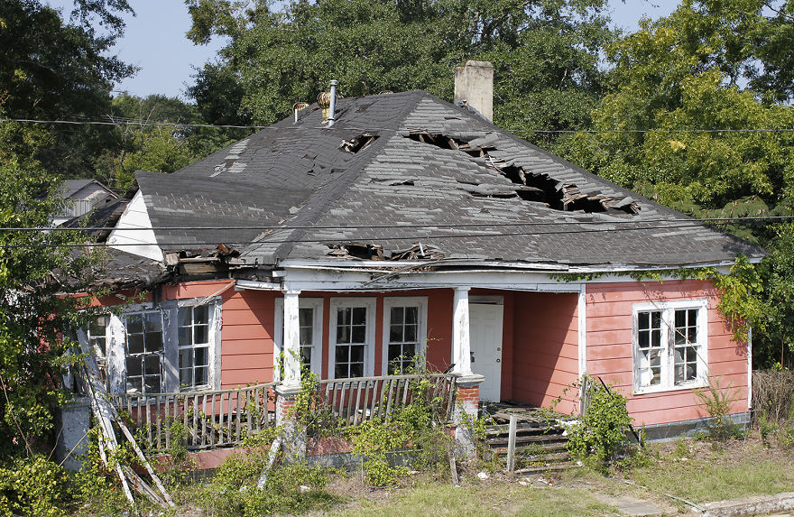 Open House – Physically Transforming Theater In York, Alabama Open House – Physically Transforming Theater In York, Alabama