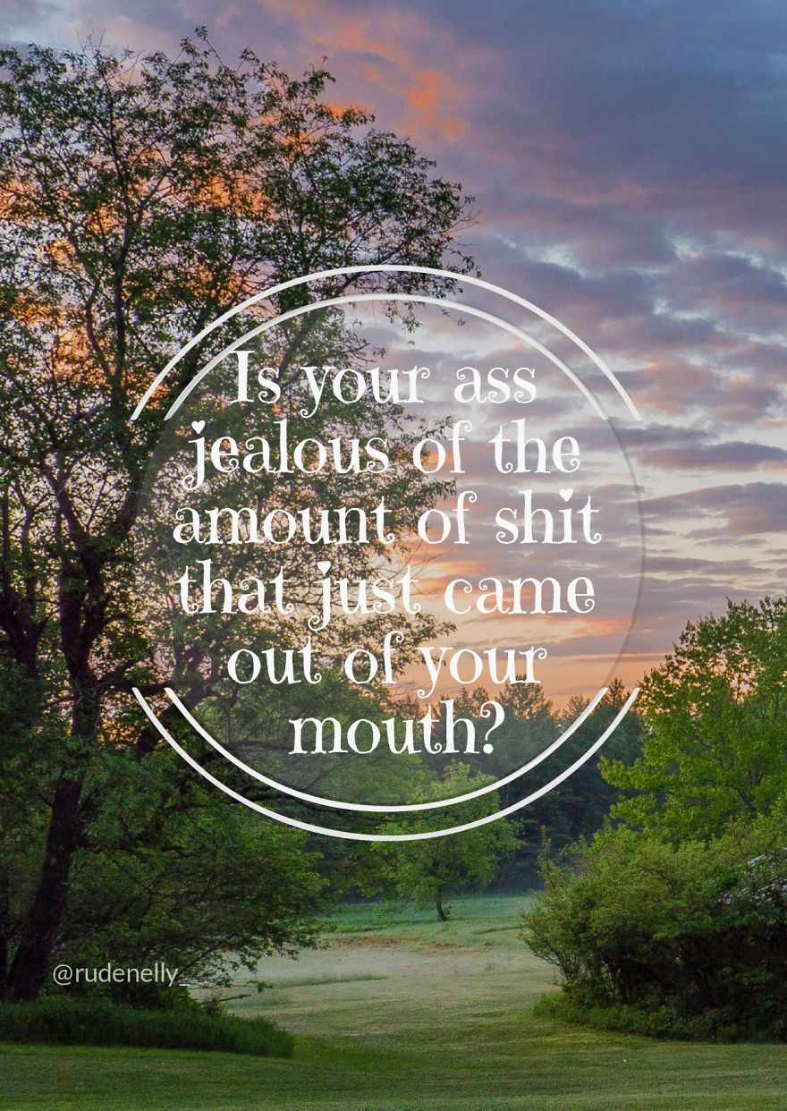 I Made Rude Pictures For My Rude Friends