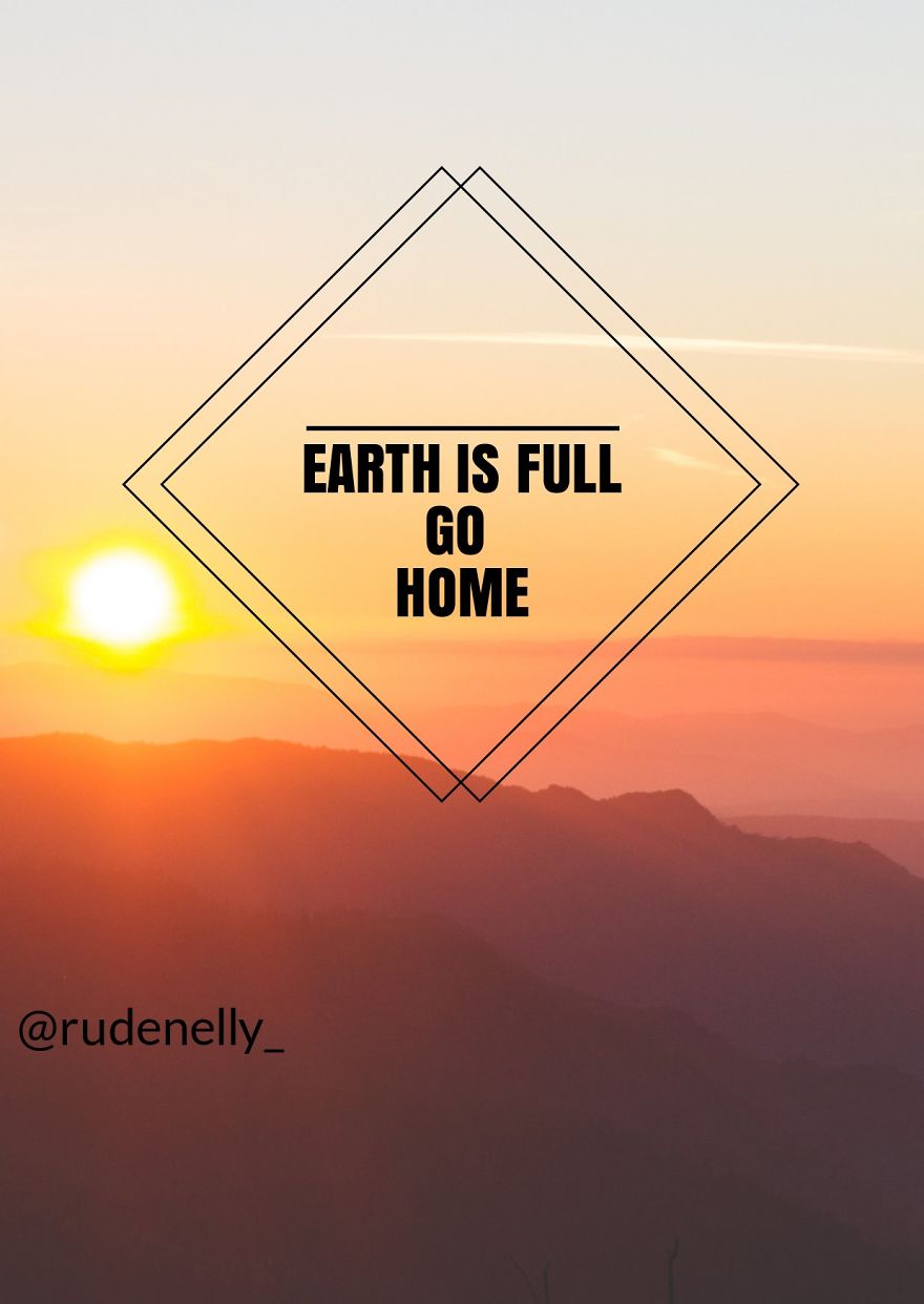 I Made Rude Pictures For My Rude Friends