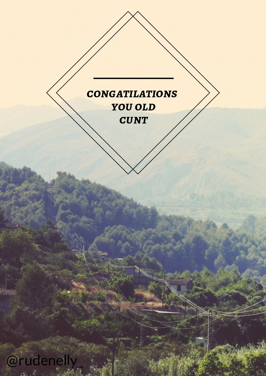 I Made Rude Pictures For My Rude Friends