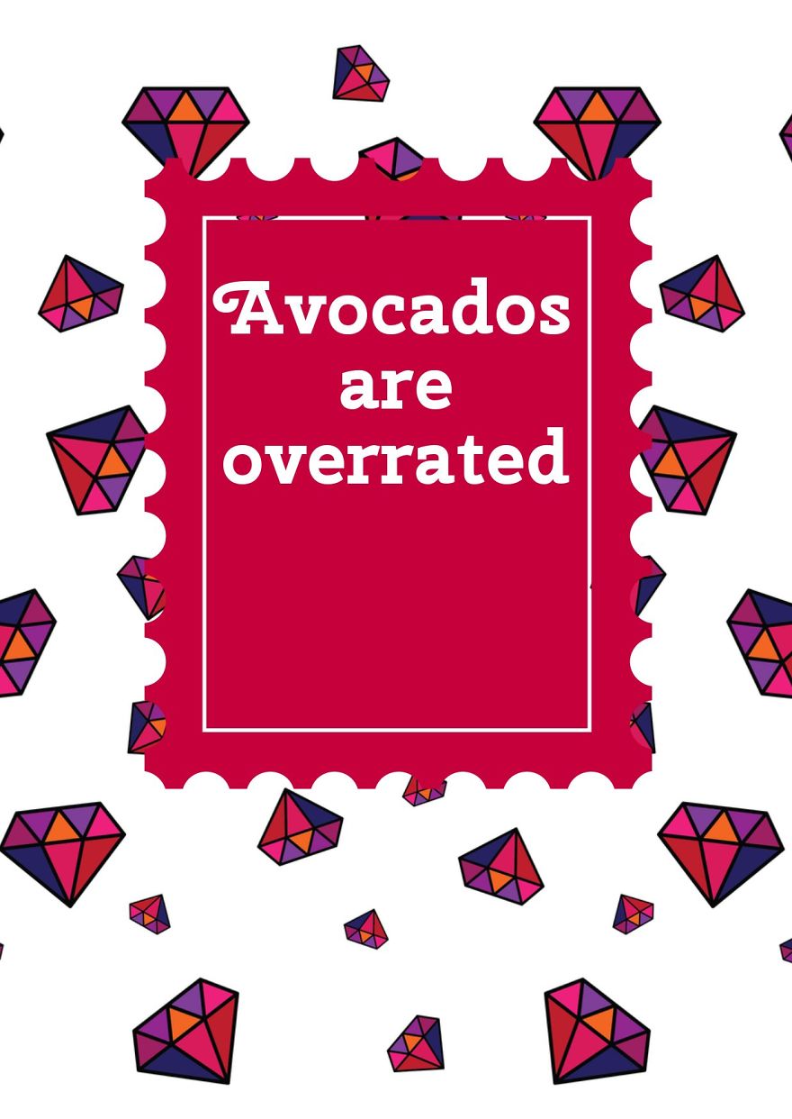 I Made Rude Pictures For My Rude Friends