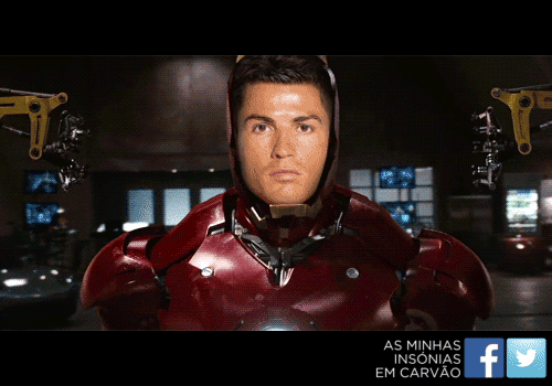 112 Of The Funniest Reactions To Cristiano Ronaldo’s New Statue (Add Yours) 112 Of The Funniest Reactions To Cristiano Ronaldo’s New Statue (Add Yours)