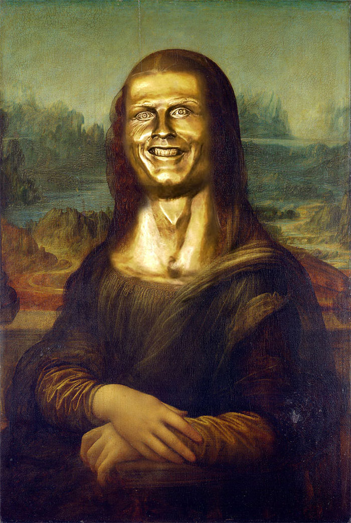 112 Of The Funniest Reactions To Cristiano Ronaldo’s New Statue (Add Yours) 112 Of The Funniest Reactions To Cristiano Ronaldo’s New Statue (Add Yours)