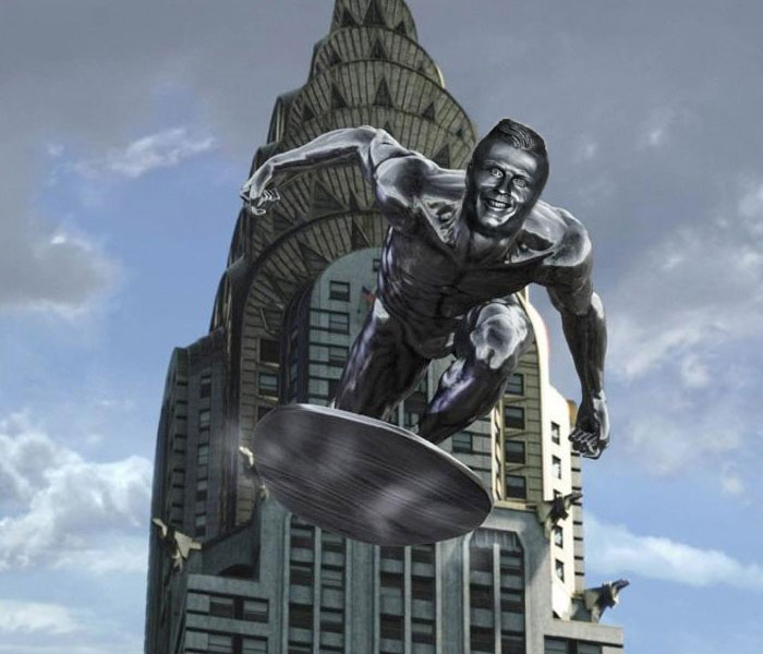 112 Of The Funniest Reactions To Cristiano Ronaldo’s New Statue (Add Yours) 112 Of The Funniest Reactions To Cristiano Ronaldo’s New Statue (Add Yours)