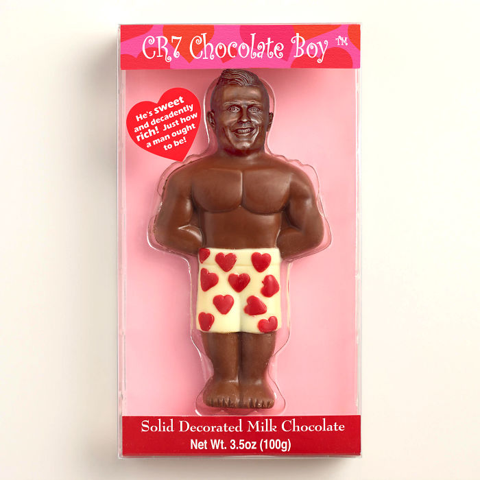 112 Of The Funniest Reactions To Cristiano Ronaldo’s New Statue (Add Yours) 112 Of The Funniest Reactions To Cristiano Ronaldo’s New Statue (Add Yours)