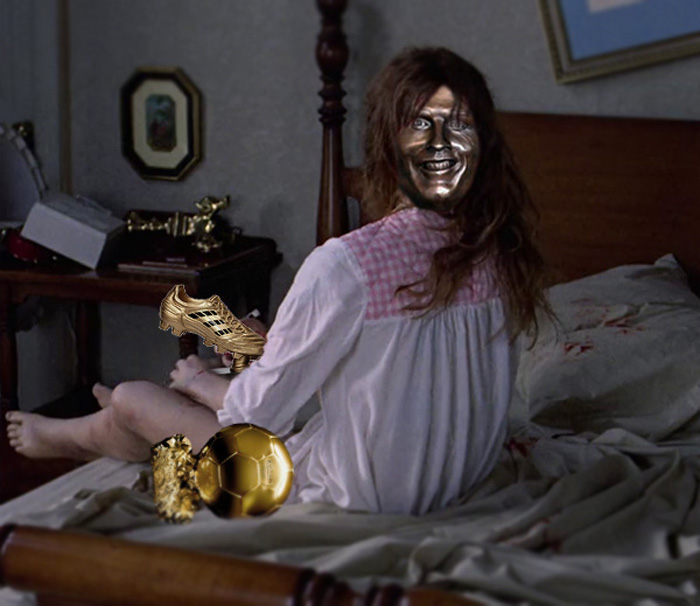 112 Of The Funniest Reactions To Cristiano Ronaldo’s New Statue (Add Yours) 112 Of The Funniest Reactions To Cristiano Ronaldo’s New Statue (Add Yours)