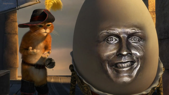 112 Of The Funniest Reactions To Cristiano Ronaldo’s New Statue (Add Yours) 112 Of The Funniest Reactions To Cristiano Ronaldo’s New Statue (Add Yours)