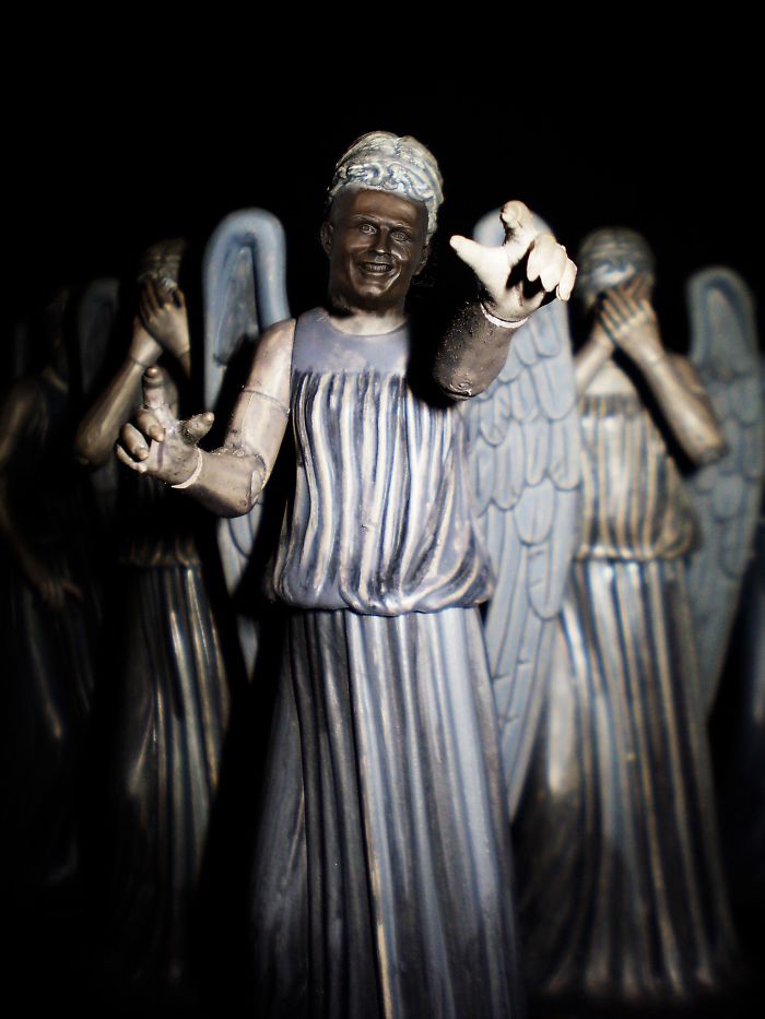 112 Of The Funniest Reactions To Cristiano Ronaldo’s New Statue (Add Yours) 112 Of The Funniest Reactions To Cristiano Ronaldo’s New Statue (Add Yours)