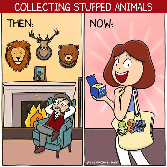 68 Comics That Perfectly Capture The Randomness Of Everyday Life (New Pics) 68 Comics That Perfectly Capture The Randomness Of Everyday Life (New Pics)