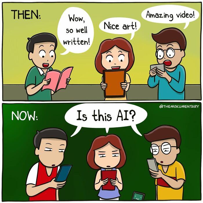 68 Comics That Perfectly Capture The Randomness Of Everyday Life (New Pics) 68 Comics That Perfectly Capture The Randomness Of Everyday Life (New Pics)