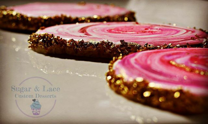 68 Geode Sweets That Are Too Pretty To Eat 68 Geode Sweets That Are Too Pretty To Eat