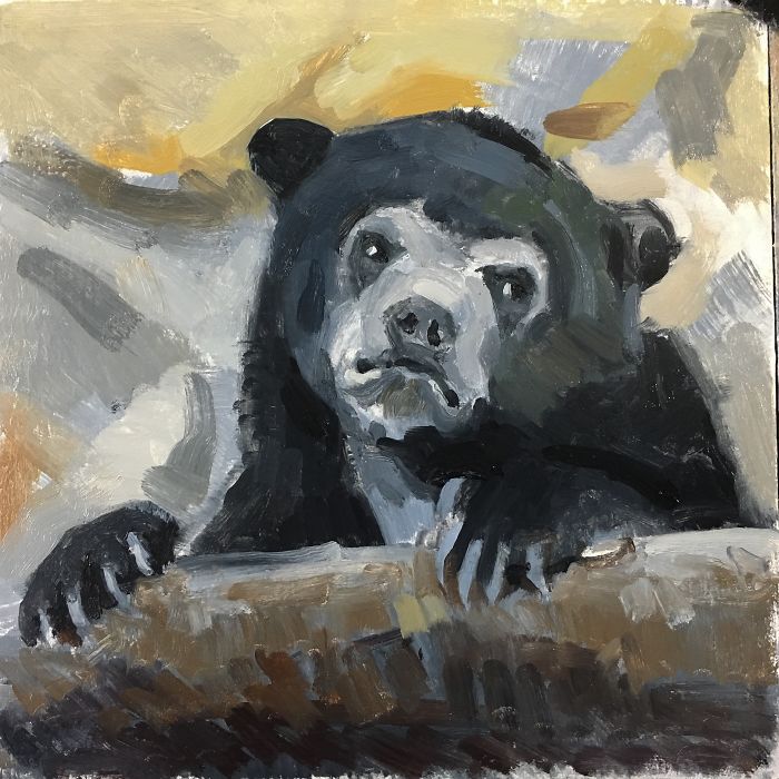 40 Oil Painted Memes For People Who Want To Look Classy, But Only Know Memes