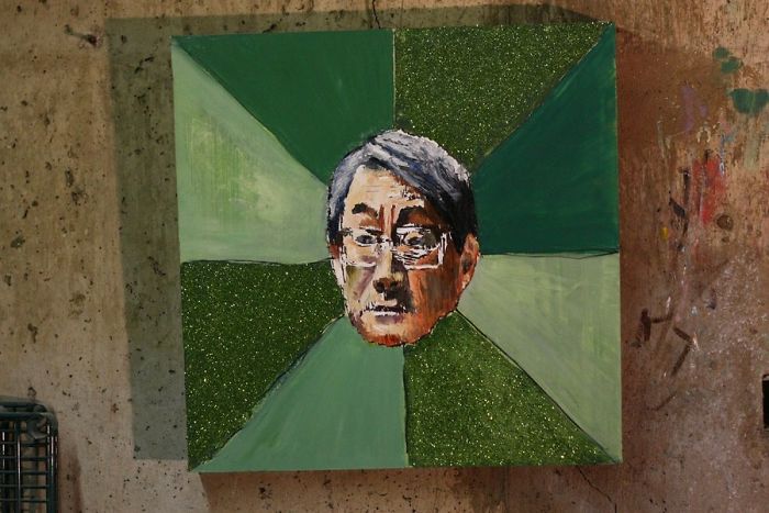 40 Oil Painted Memes For People Who Want To Look Classy, But Only Know Memes
