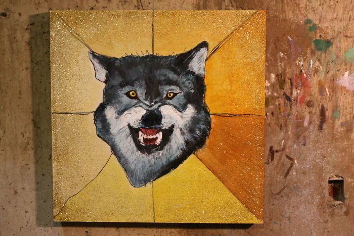 40 Oil Painted Memes For People Who Want To Look Classy, But Only Know Memes