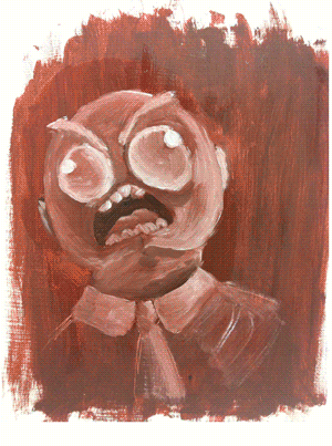 40 Oil Painted Memes For People Who Want To Look Classy, But Only Know Memes