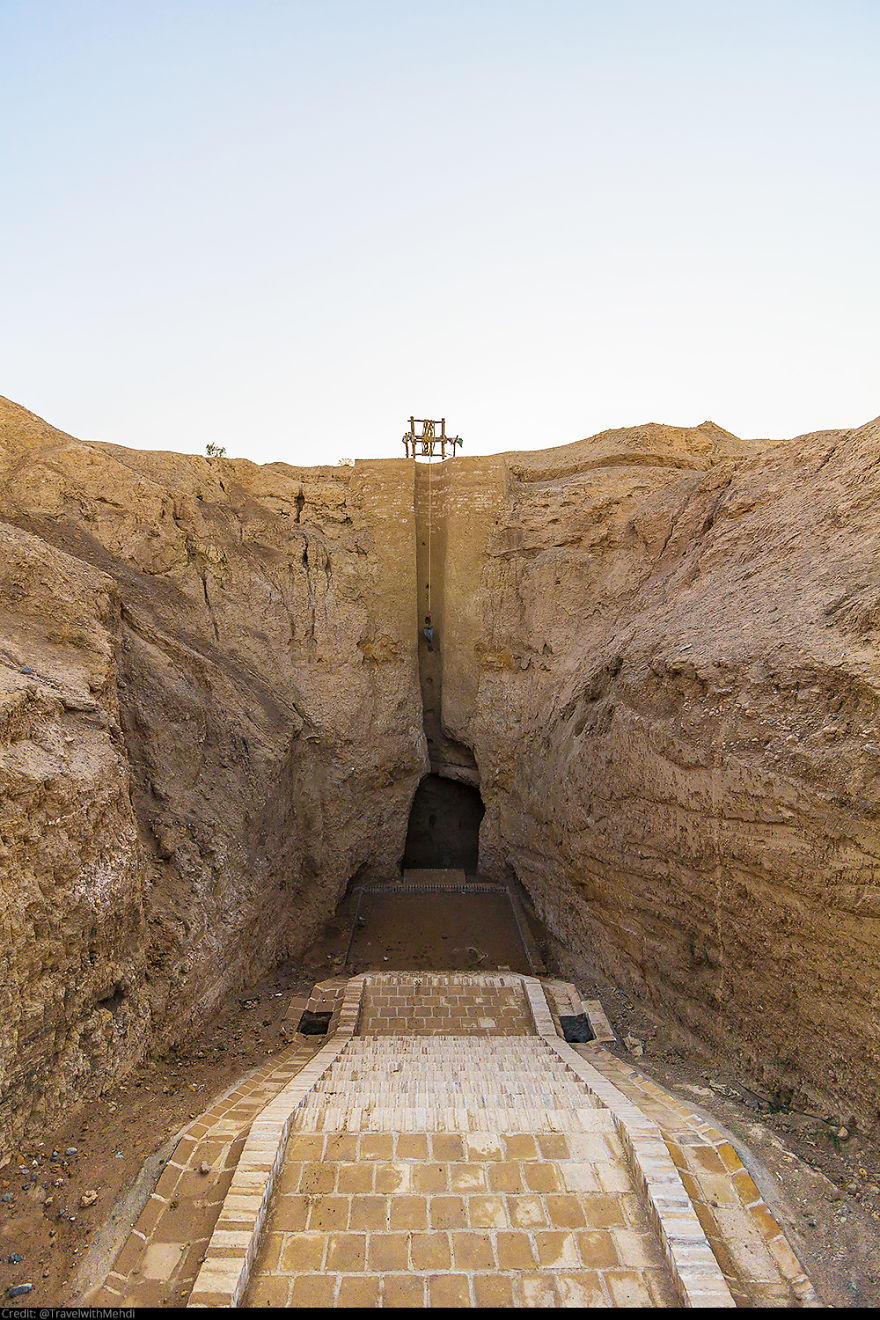 20 Iran&#8217;s Less Known Tourist Attractions