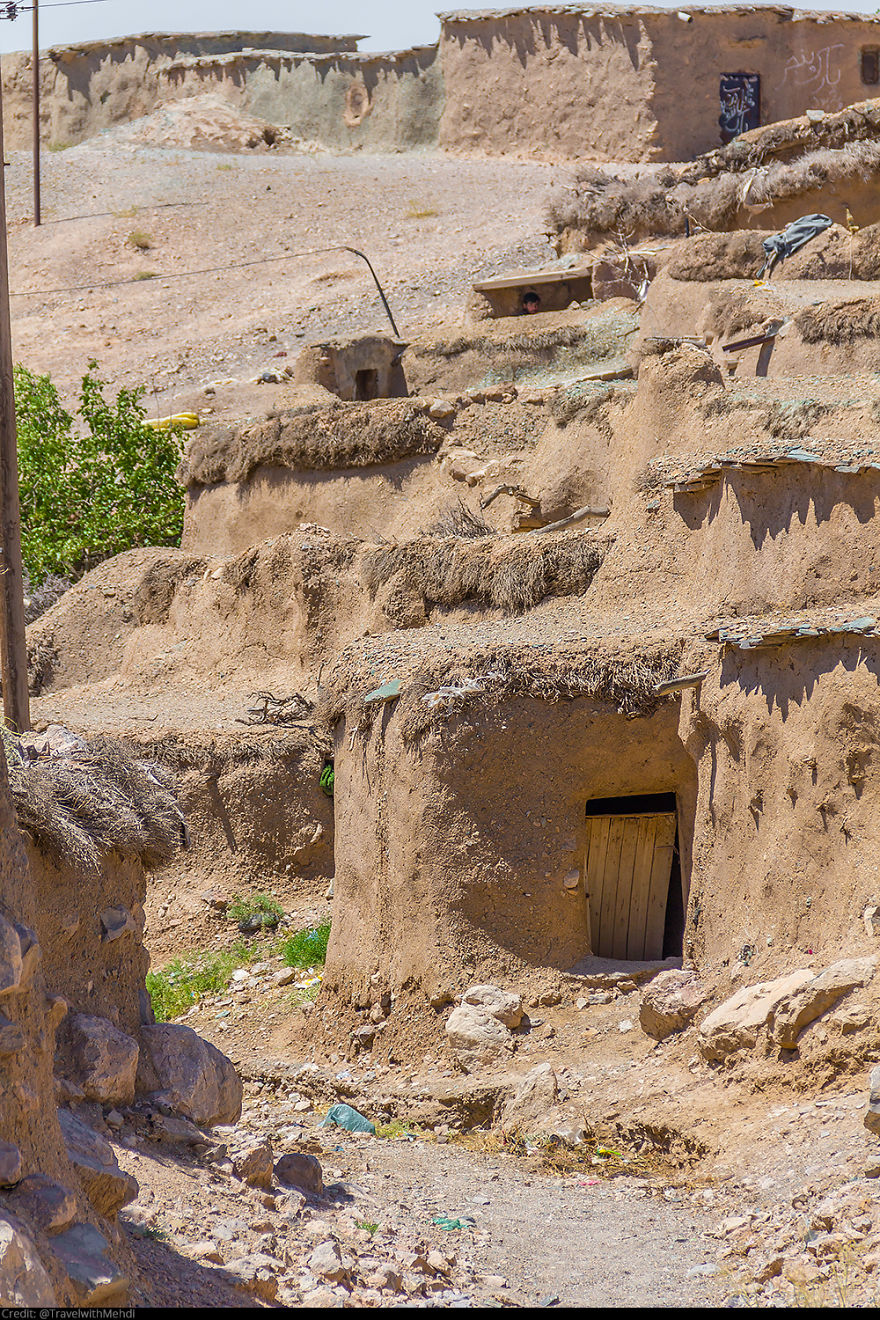 20 Iran&#8217;s Less Known Tourist Attractions