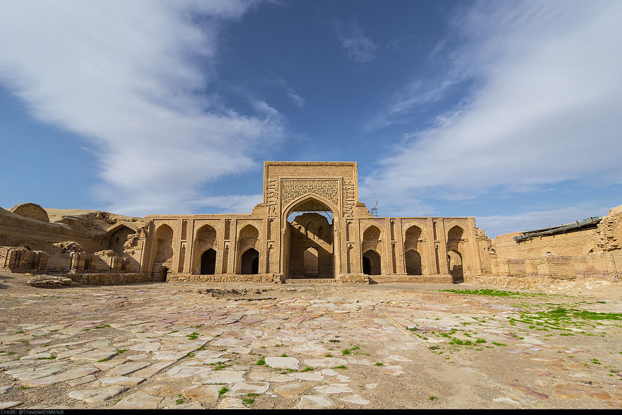 20 Iran&#8217;s Less Known Tourist Attractions