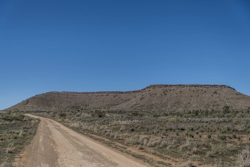 A Journey Into The Outback In Photos