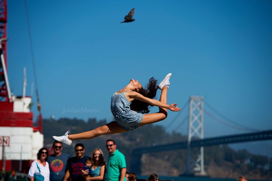 20 Children Effortlessly Performing Impossible Dance Moves 20 Children Effortlessly Performing Impossible Dance Moves